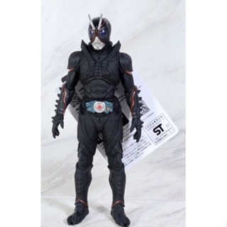 Movie Monster Series Kamen Rider Black Sun