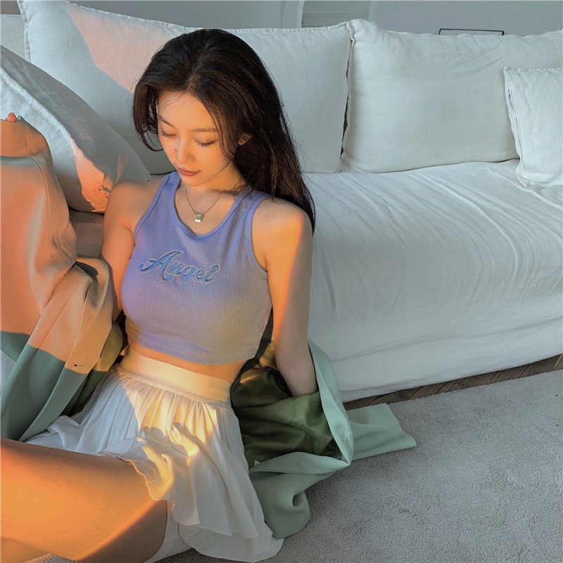 alice-แฟชั่นสไตล์เกาหลี-y2k-เสื้อยืดแขนสั้นสั้นด้านบนผู้หญิง-2022-ล่าสุดสบาย-ๆ-comfortable-สวย-สบาย-high-quality-a29j023-36z230909
