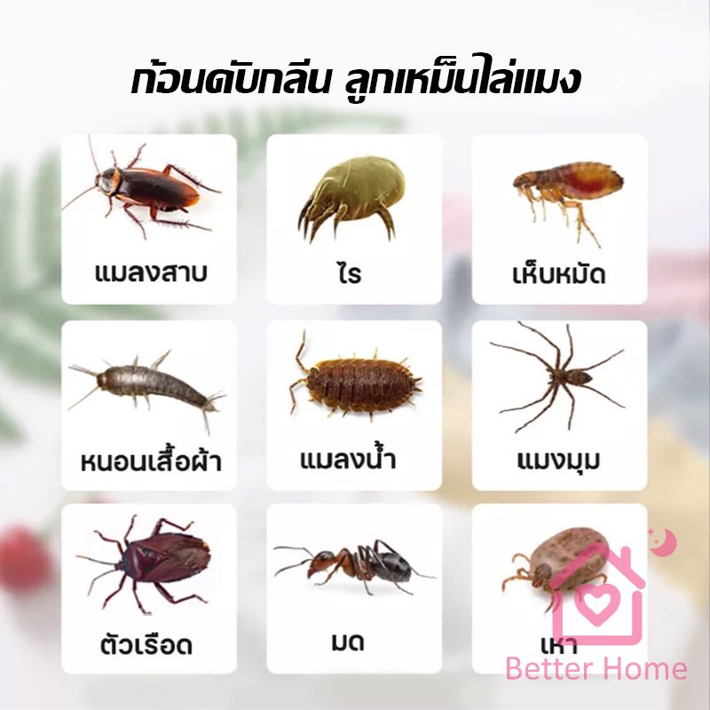 ลูกเหม็นไล่แมลงสาบ-ลูกเหม็นไล่หนู-12-ซอง-ลูกเหม็น-pest-control