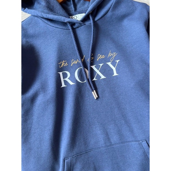 roxy-เสื้อฮู้ดแบรนด์