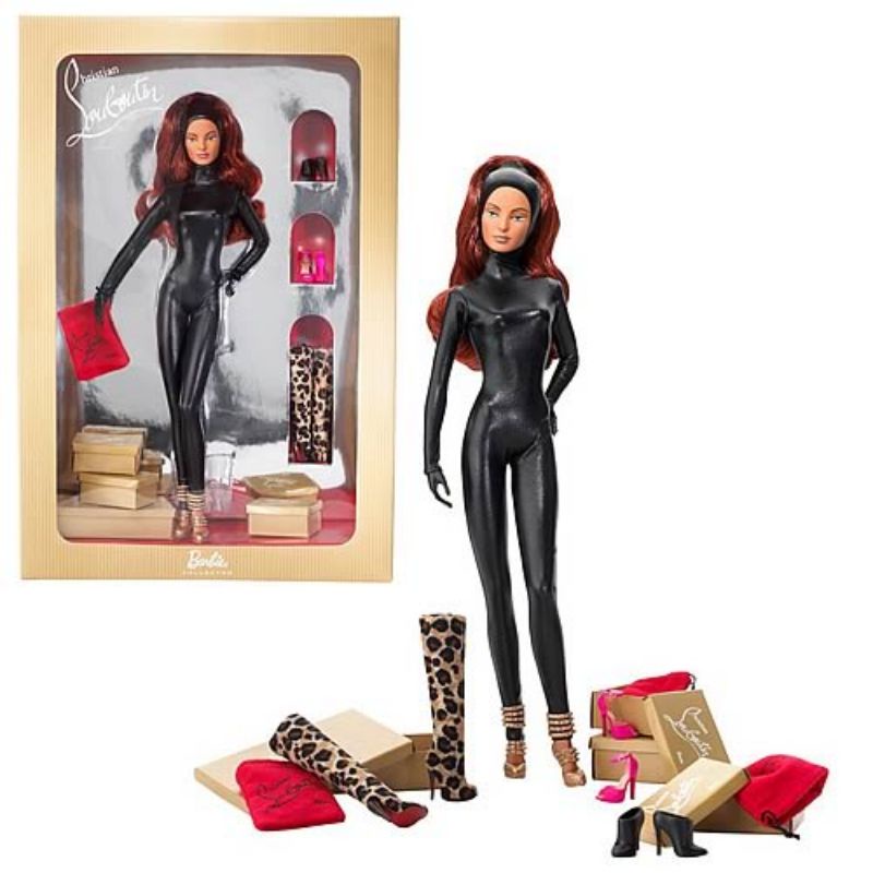 Cat burglar barbie new arrivals
