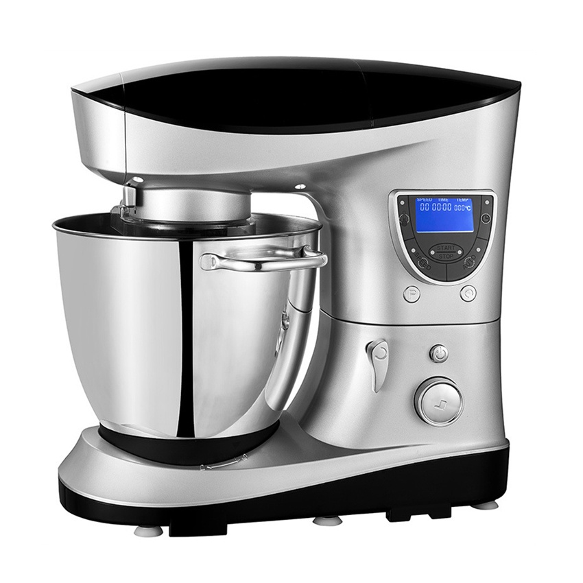 SM-1088 220V Professional LCD Multifunction Liquid Pasta /Milk /Cake ...