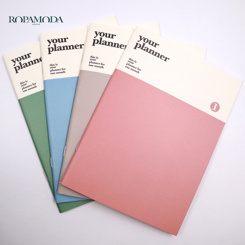 สมุดแพลนเนอร์-planner-1-month-made-in-korea-69187