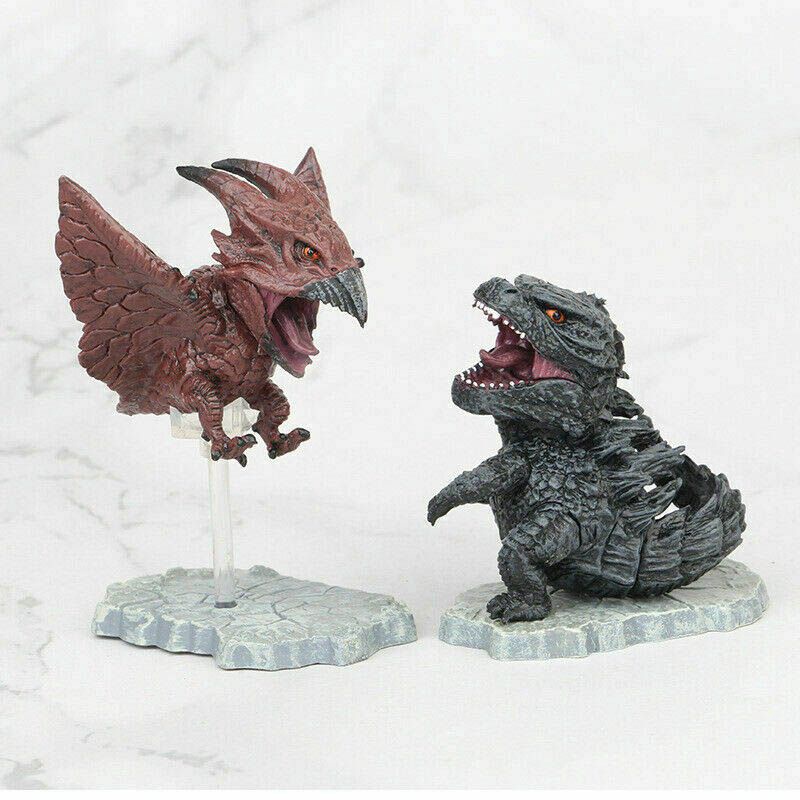 ของเล่นตุ๊กตา-godzilla-dragon-head-2-7-ชิ้น-ต่อชุด-ของขวัญวันเกิด-สําหรับเด็กผู้ชาย