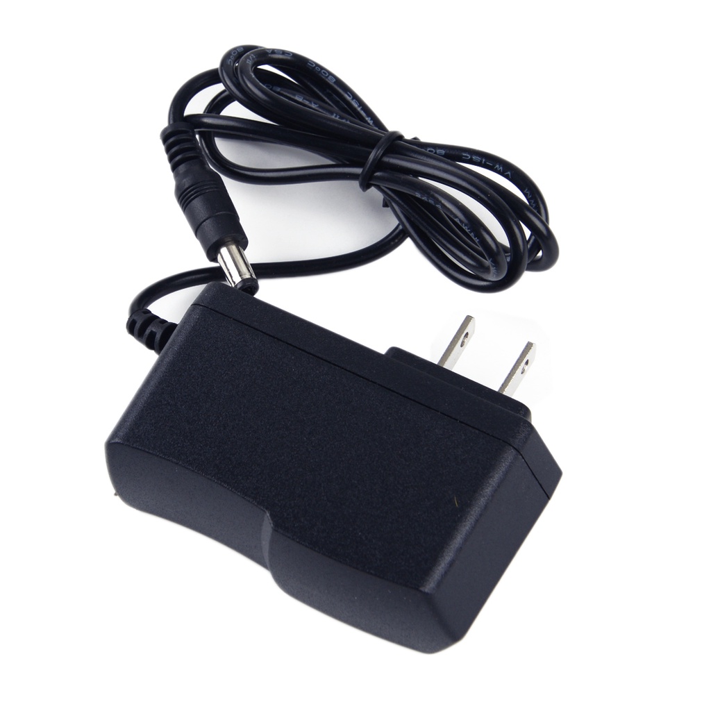 1A Label Maker Charger แหล่งจ่ายไฟ AC Adapter Fit สําหรับ Brother P ...