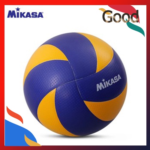 mikasa-mva300-ลูกวอลเลย์บอล-fivb-หนัง-pu-นิ่ม-พร้อมเข็มแก๊ส-และถุงตาข่าย-สําหรับชายหาด-ไซซ์-5