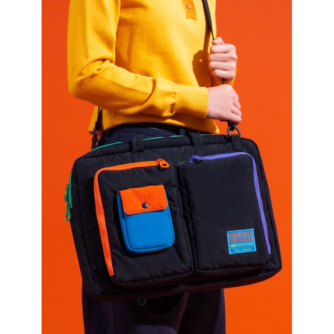 พร้อมส่ง-wiggle-wiggle-laptop-2way-bag-กระเป๋าโน๊ตบุ๊ค-15-นิ้ว