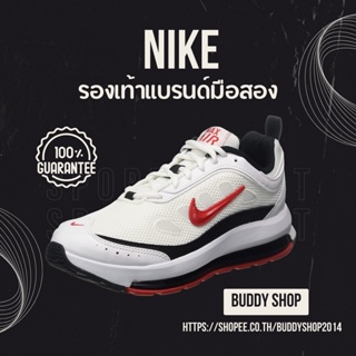 รองเท้าแบรนด์เนมแท้มือสอง NIKE (ไนกี้) รวมชายหญิงคละไซด์