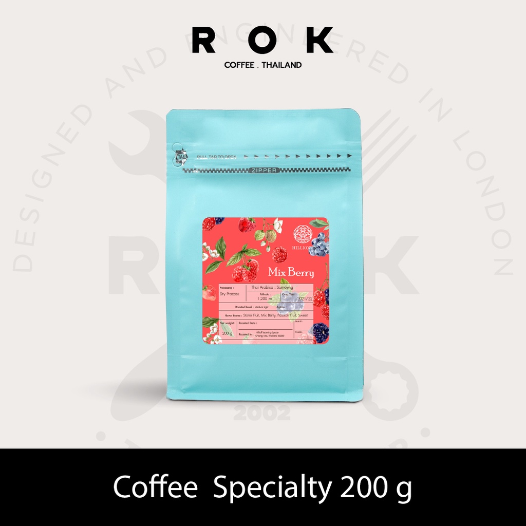 ภาพสินค้าHillkoff : New ROK Espresso GC Commercial BLACK (Box) + Rok Grinder GC ฟรี  Rok Bottomless จากร้าน hkonlinemkt บน Shopee ภาพที่ 1