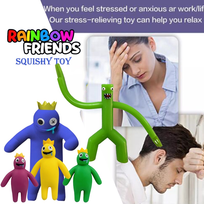 new-roblox-squishy-toy-rainbow-friends-stress-relieve-decompression-prop-adult-kid-gift-relieve-study-work-stress