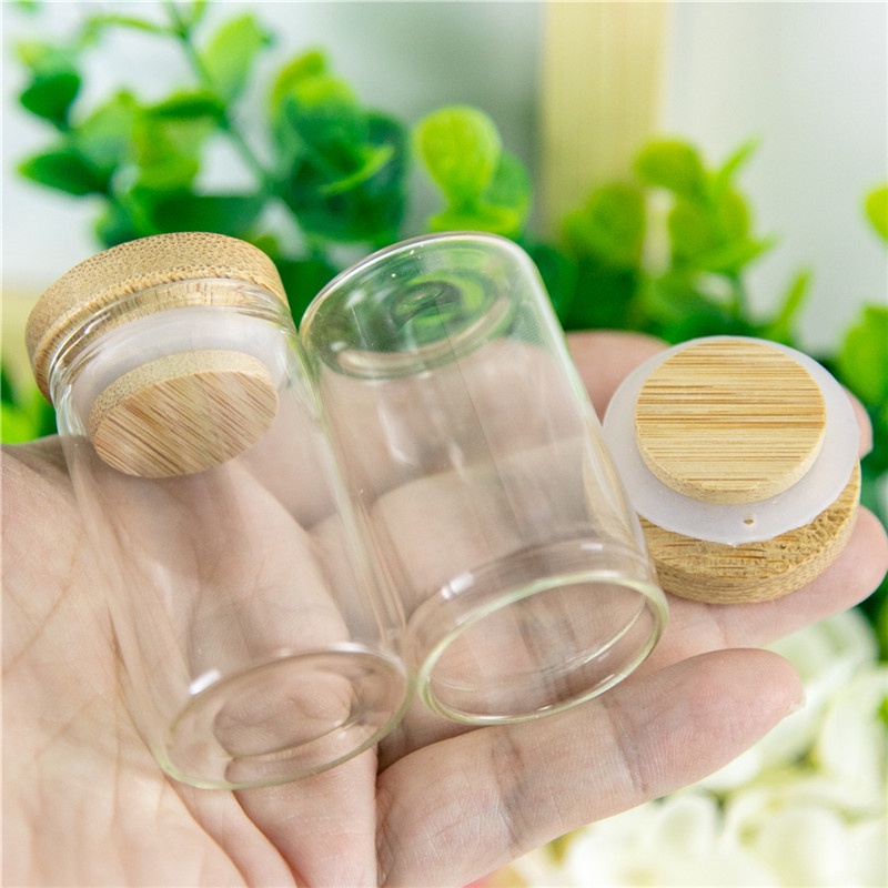 30x50mm-20ml-clear-glass-bottle-with-bamboo-cap-glass-jars-jars-bamboo-glycyrrhiza-sweets-food-grade-20cc-seal-jars-vial