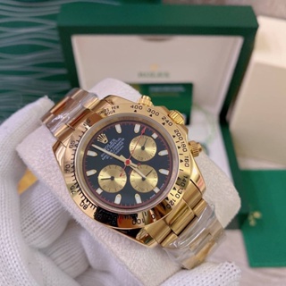 นาฬิกา Rolex daytona งาน Top vip งานสวยตรงปกครับ