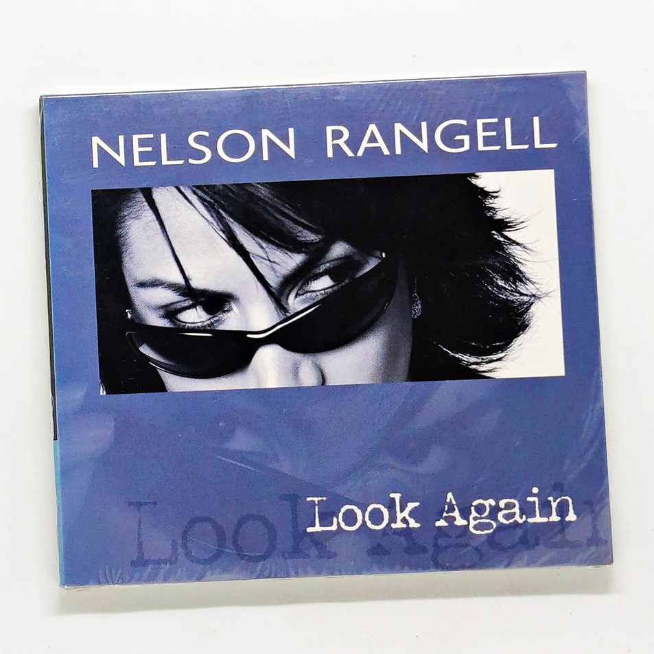 cd-เพลง-nelson-rangell-look-again-cd-album-hdcd