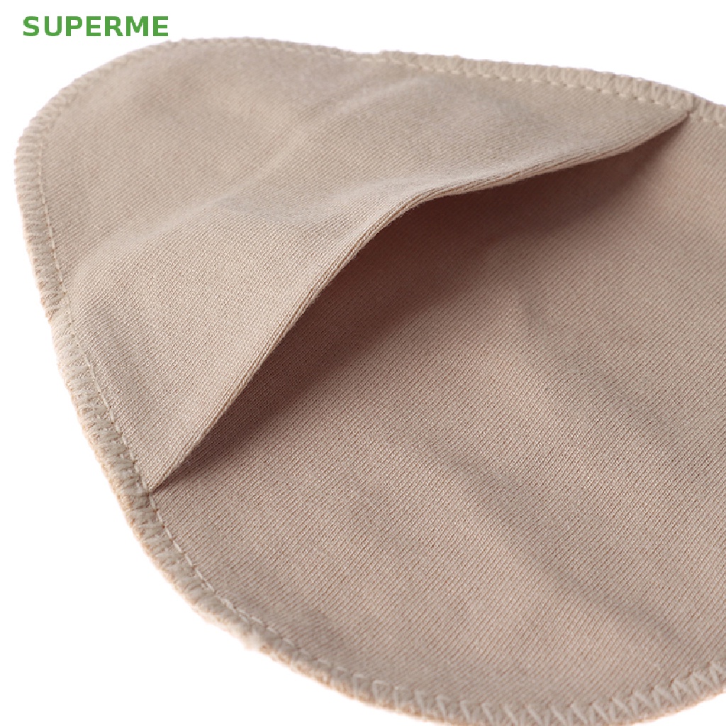 superme-ขายดี-กระเป๋าผ้าฝ้าย-ซิลิโคน-ป้องกันเต้านมปลอม