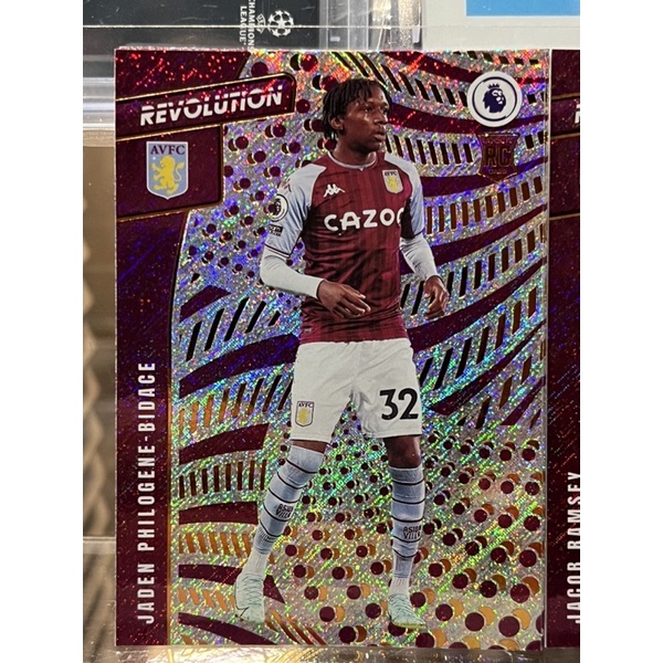 2021-22-panini-revolution-เบสการ์ดทีมสิงห์ผงาด-แอสตัน-วิลล่า-baes-card-aston-villa