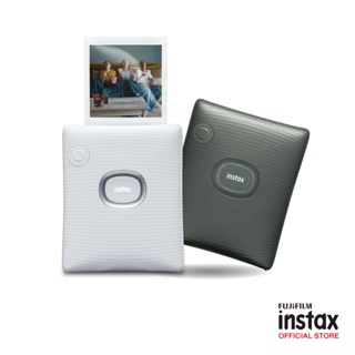 สินค้า Fujifilm Instax Square Link Smartphone Printer - ประกันศูนย์