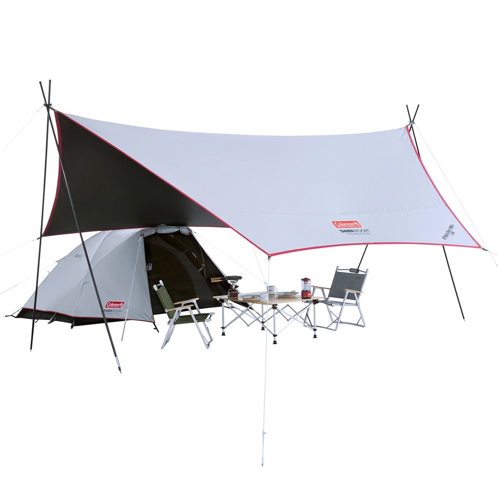 Coleman - Touring Dome ST+ / 2000036435 / Tent / Outdoor / Camping