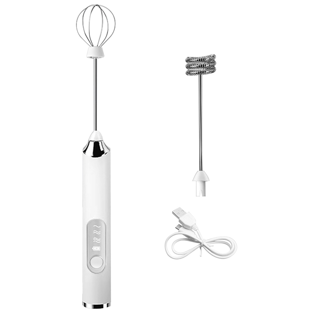handheld-whisk-beater-foamer-restaurant-usb-rechargeable-3-gears-cafe-coffee-blender-mixer-electric-milk-frother