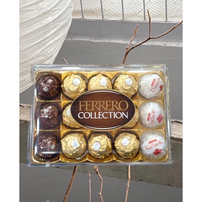 ferrero-rocher-ช๊อคโกแลต-ช๊อคโกแลตขึ้นชื่อที่เเนะนำค่ะ