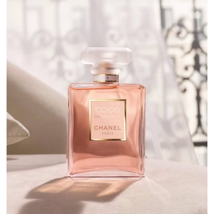 ตัวท๊อปของชาแนล-chanel-coco-mademoiselle-edp-100ml