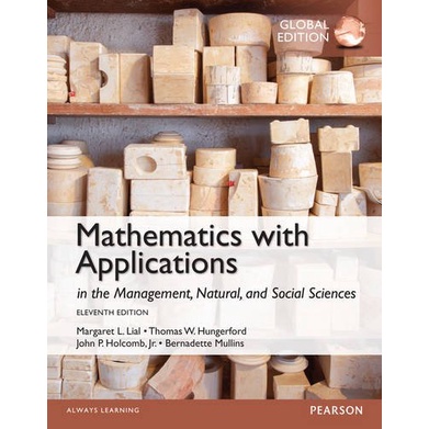 ลด40-mathematics-with-applications-global-edition-9781292058641