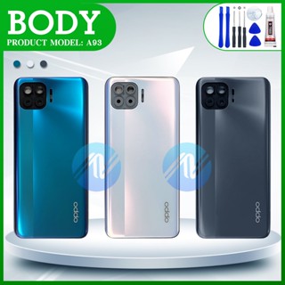 Body บอดี้ ( Housing ) OPPO A93 / CPH2121