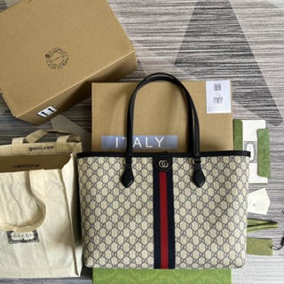Cc Fashion Luxury 【Top quality】กระเป๋าถือ กระเป๋าสะพายข้าง สไตล์คลาสสิก หรูหรา 631685