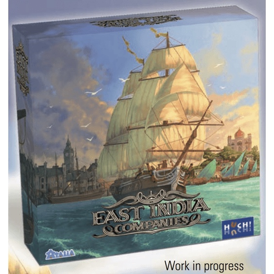 ของแท้-east-india-companies-board-game