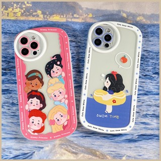 FOR IPHONE 15 6 6S 7 8 14 PLUS X XS XR 11 12 13 MINI MAX PRO GZ oval soft case