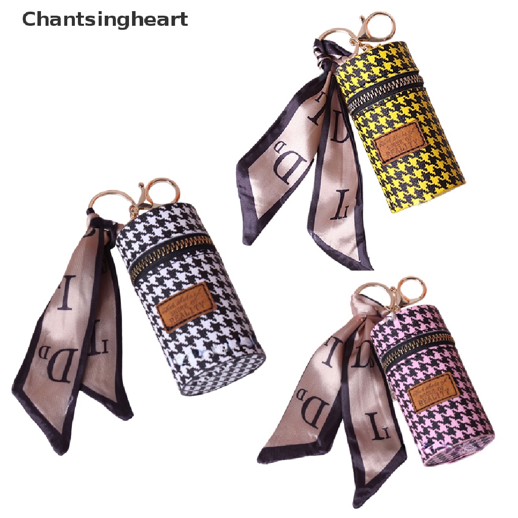 lt-chantsingheart-gt-กระเป๋าใส่เหรียญ-พวงกุญแจ-หูฟัง-ลิป-กระเป๋า-มีซิป-ขนาดเล็ก-ลดราคา