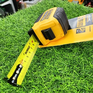 DEWALT  ตลับเมตร 5 ม. Atomic   SM DWHT38112-30