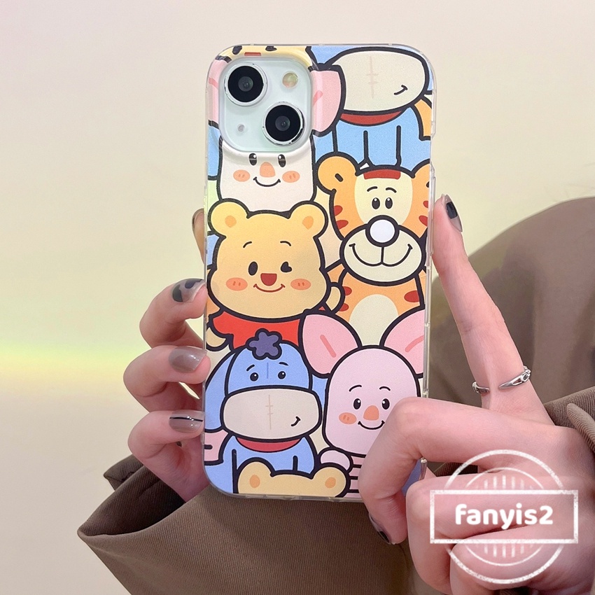 เคสโทรศัพท์มือถือ-tpu-ใส-แบบนิ่ม-ลายการ์ตูนหมีพูห์-สําหรับ-realme-c35-c31-c25y-c21y-c25-c25s-c21-c20a-c17-c15-c12-c11-realme-8i-6i-5i-narzo-prime-50i-50a-30a