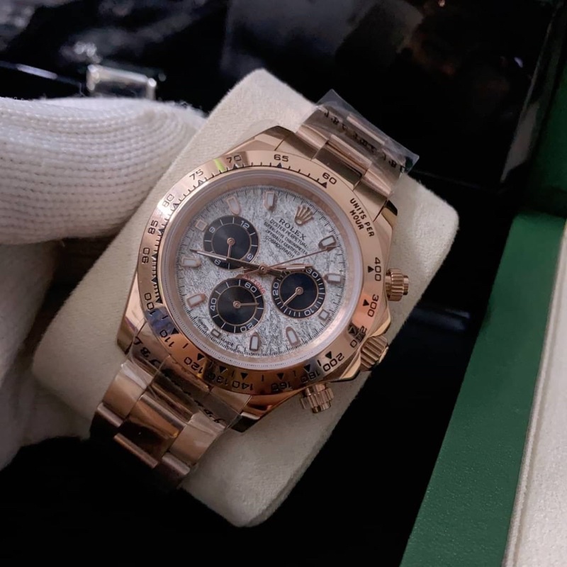 นาฬิกา-rolex-daytona-งาน-top-vip-งานสวยตรงปกครับ