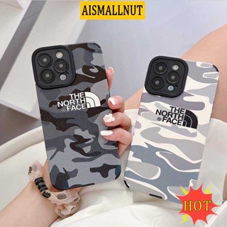 เคสโทรศัพท์มือถือ ลายพราง ป้องกันฝุ่น กันกระแทก สําหรับ IPhone 14 13 11 12 Pro Max 7 8 Plus X XR XSMAX