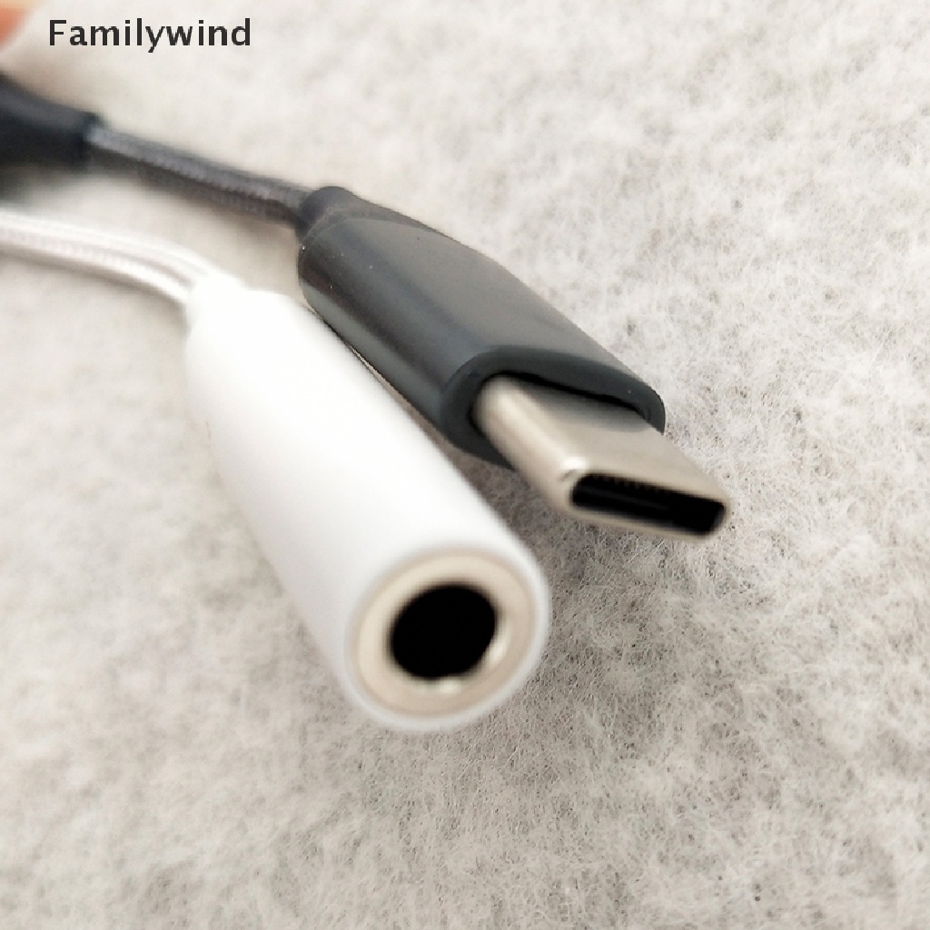 familywind-gt-สายเคเบิลแจ็คหูฟัง-type-c-3-5-สําหรับอะแดปเตอร์หูฟัง-usb-เป็น-3-5-มม