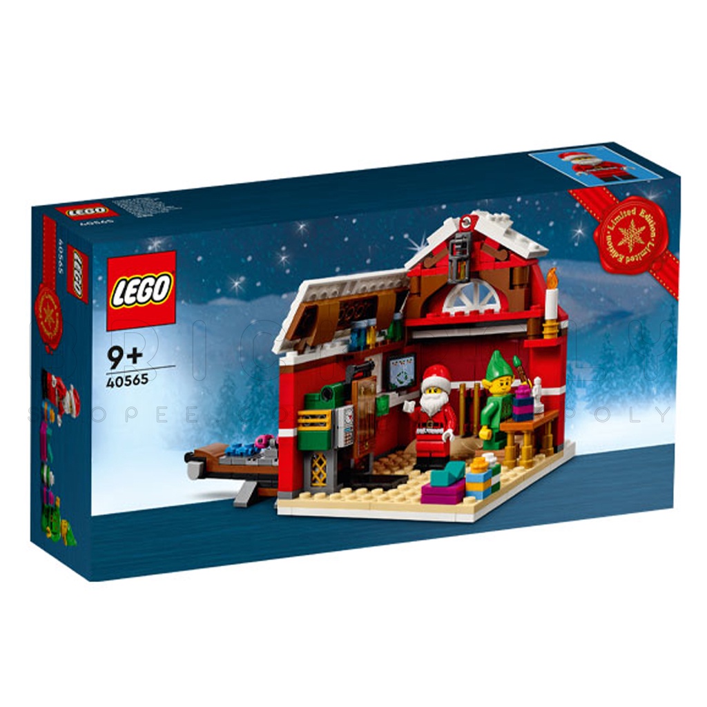 40565-lego-santas-workshop