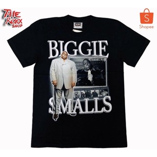 Tee เสื้อโอเวอร์ไซ เสื้อวง Big Gie SP-275 เสื้อวงดนตรี เสื้อวงร็อค เสื้อนักร้อง แฟชั่นยูนิเซ็กซ์_18