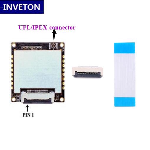 uhf epc rfid board module USB ttl rs232 / passive gen2 long range usb ...