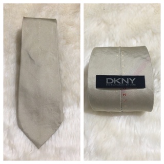 เนคไท มือสอง  Brand : DKNY