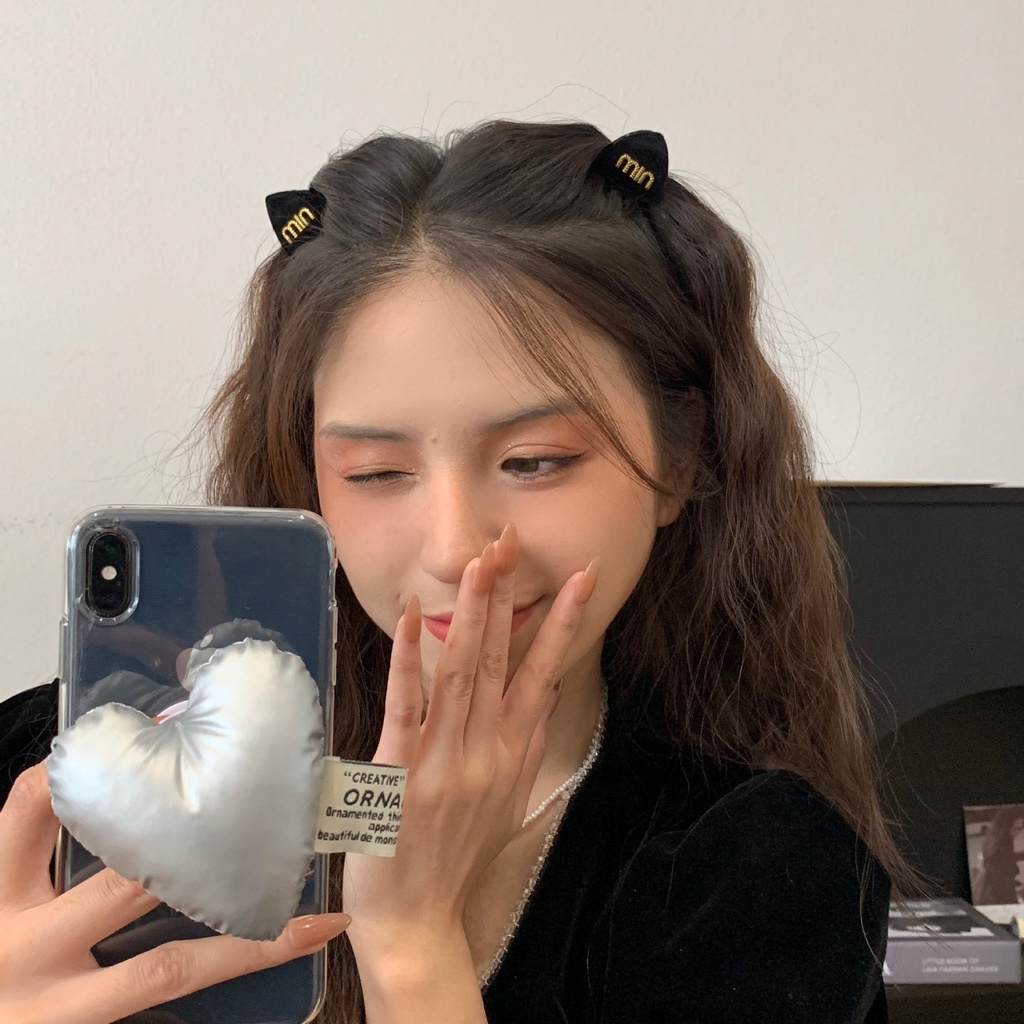 กิ๊บติดผม-รูปอุ้งเท้าน่ารัก-ขนาดเล็ก-เครื่องประดับ-สําหรับผู้หญิง-จํานวน-1-ชิ้น