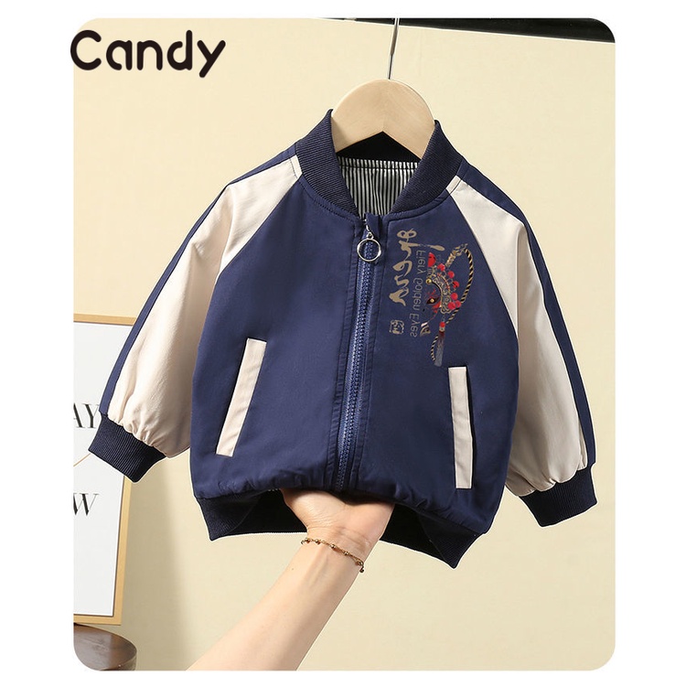 candy-เสื้อกันหนาวเด็ก-แจ็คเก็ต-เสื้อผ้าเด็ก-ชุดเด็ก-สไตล์เกาหลี-นุ่ม-และสบาย-de0203