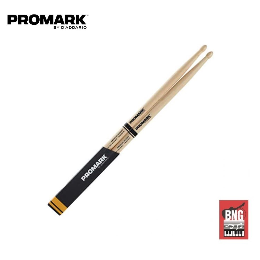 ไม้กลอง-promark-tx5an-ไม้กลอง-หัวไนล่อน-ที่มีชื่อเสียงและได้รับการยอมรับจากมือกลองระดับโลกมากมายตั้งแต่อดีตจนถึงปัจจุบัน