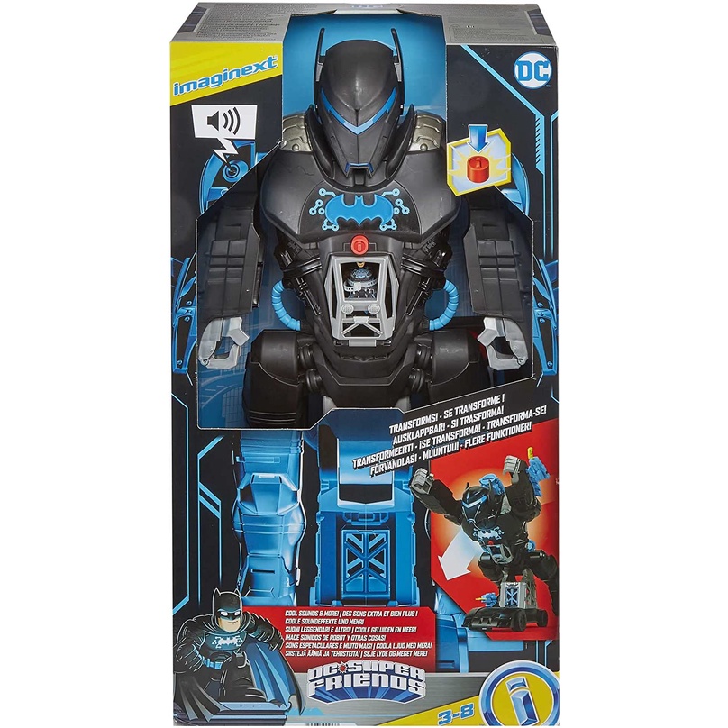 fisher-price-imaginext-dc-super-friends-batman-toy-ราคา-4990-บาท