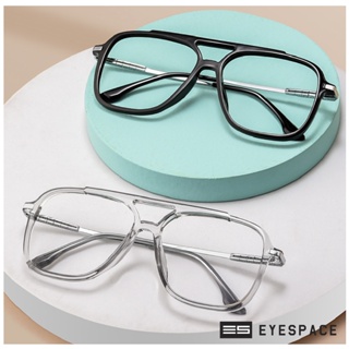 กรอบแว่น ตัดเลนส์ตามค่าสายตา EYESPACE FR024