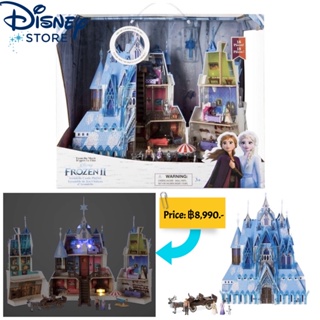 Disney Store Arendelle Castle Playset, Frozen 2