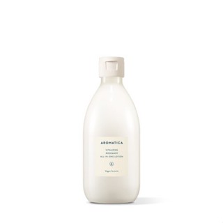 Aromatica Vitalizing Rosemary All-in-One โลชั่น 300 มล.