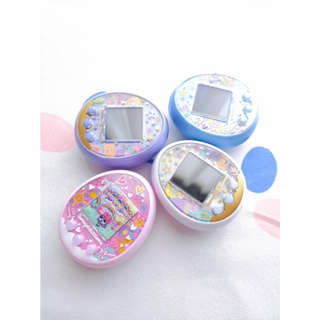 [โปร25-31/10]ของแท้-หายาก ! Tamagotchi Some  / ทามาก็อตจิ ซัม เวอร์ชั่นเกาหลี - มือ 2 (Tamagotchi Meets เวอร์ชั่นเกาหลี)