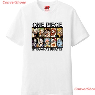 เสื้อยืดยอดนิยม Ut One Piece T-shirt Short sleeve T-shirts_34