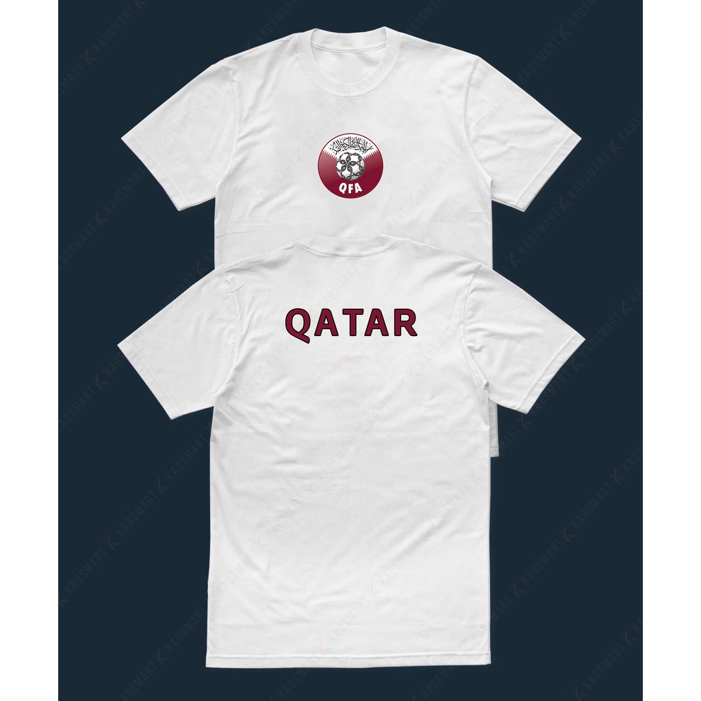 เสื้อยืด-พิมพ์ลาย-fifa-world-cup-2022-qatar-nobar-สําหรับผู้ชาย
