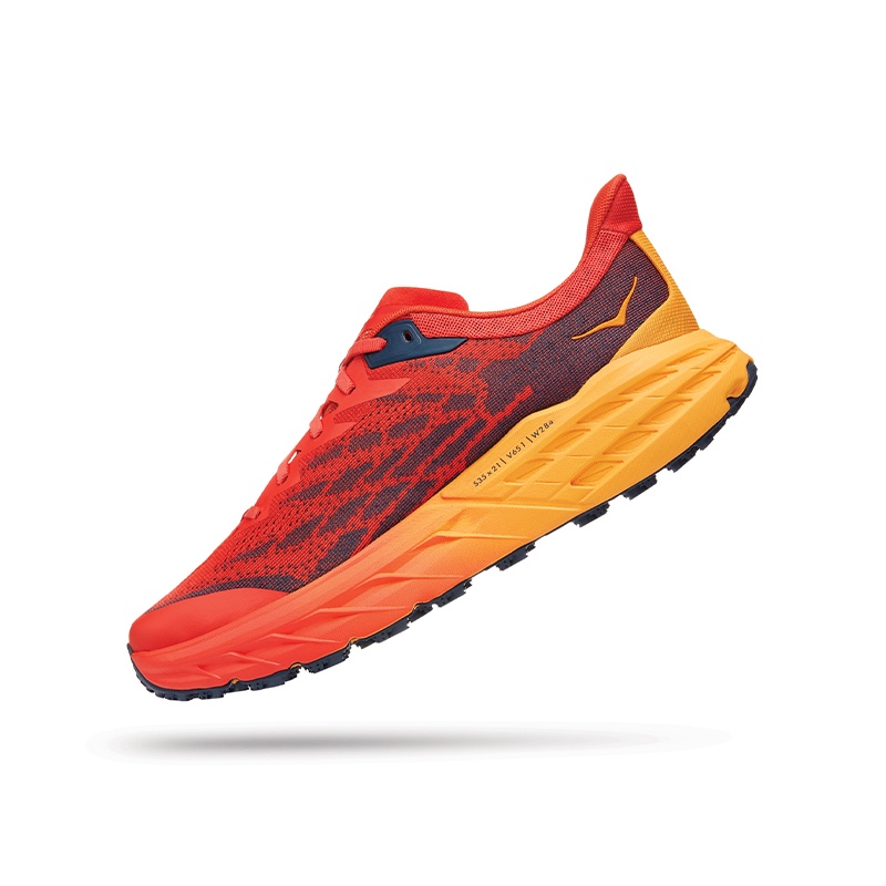 รองเท้า HOKA รุ่น SPEEDGOAT 5 Men 1123157-FRYL | Shopee Thailand